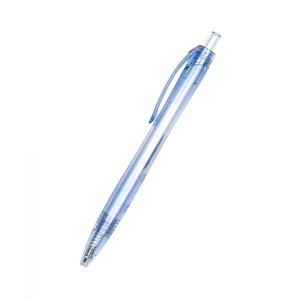 RPET guľôčkové pero GLasgow - Reklamnepredmety