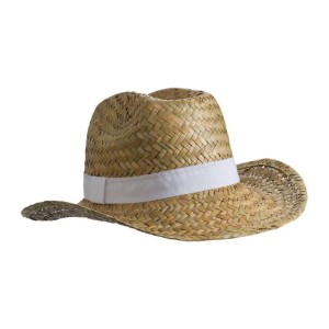 Slamený klobúk Summerside - Reklamnepredmety