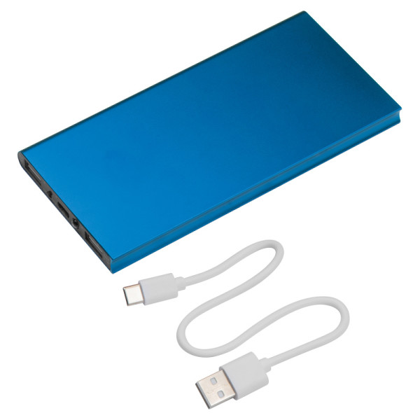 Wolfsberg Power Bank 8000 mAh