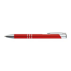 Kovové guľôčkové pero Ascot - Reklamnepredmety
