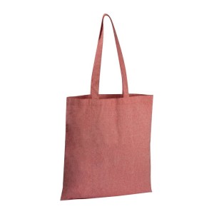 Recyklovaná bavlnená taška Chelmsford (140 g/m²) - Reklamnepredmety