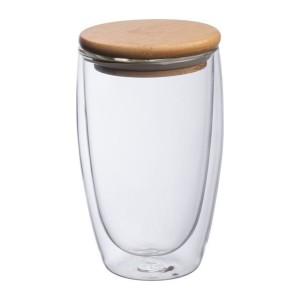Dvojstenný pohár Zakopane, 500 ml - Reklamnepredmety