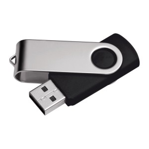 USB kľúč Liége 16 GB - Reklamnepredmety