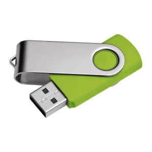 USB kľúč Liége 16 GB - Reklamnepredmety