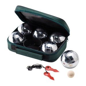 Petanque sada Jacksonville - Reklamnepredmety