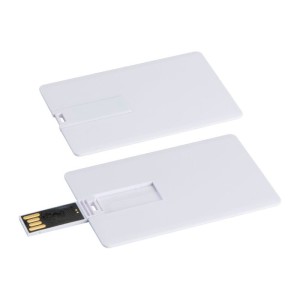 USB karta 4 GB - Reklamnepredmety