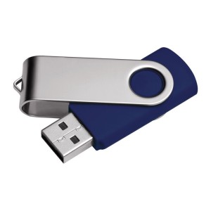 USB kľúč Liége 8 GB - Reklamnepredmety