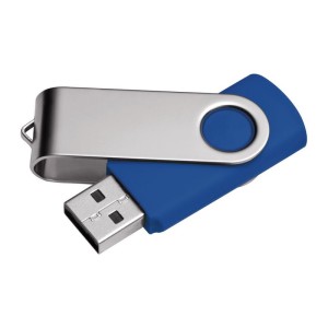 USB kľúč Liége 32 GB - Reklamnepredmety