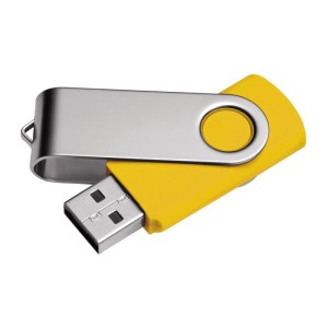 USB kľúč Liége 32 GB - Reklamnepredmety