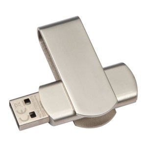 USB kľúč Twister 8 GB - Reklamnepredmety