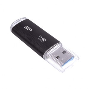 Pendrive Silicon Power Blaze B02 3,1 - Reklamnepredmety