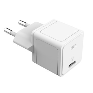 Silicon Power Fast Charger QM12 - Reklamnepredmety