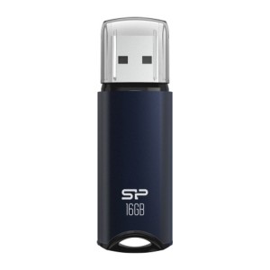 Pendrive Silicon Power Marvel - M02 3.2 - Reklamnepredmety