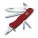 Vreckový nôž Victorinox FORESTER Červený - vx0836305_1 - variant Eg VX0836305