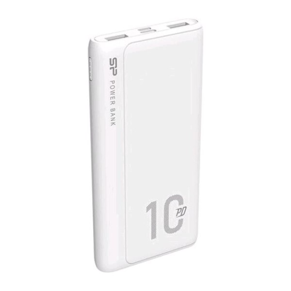 Powerbanka Quick Charger QP15, 10 000 mAh