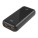 Powerbank Quick Charger QS28, 20 000 mAH - qs28-black_3 - variant Eg SP20KMAPBKQS280K