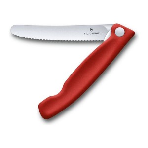 Victorinox Swiss Classic skladací krájací nôž 11c - Reklamnepredmety