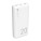 Powerbank Silicon Power GS15, 20 000 mAh - gs15-white_2 - variant Eg SP20KMAPBKGS150W