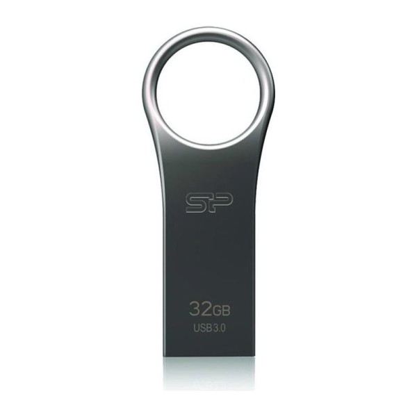 USB kľúč Silicon Power Jewel J80
