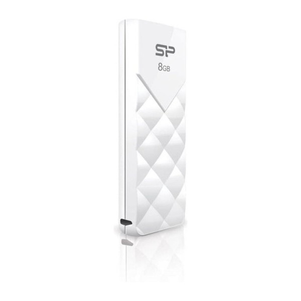 USB kľúč Silicon Power Ultima U03 s mini logom