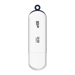 USB kľúč Silicon Power Blaze B32 - Reklamnepredmety
