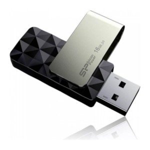 USB kľúč Silicon Power Blaze B30 - Reklamnepredmety