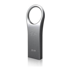 USB kľúč Silicon Power F80 - Reklamnepredmety