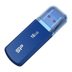 USB kľúč Silicon Power Helios 202 - Reklamnepredmety