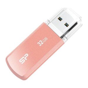 USB kľúč Silicon Power Helios 202 - Reklamnepredmety