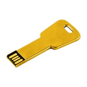 USB kľúč UID01_03_1GB - Reklamnepredmety