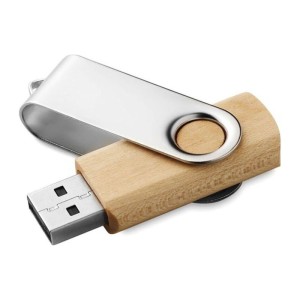 USB kľúč UID03_01_1GB - Reklamnepredmety
