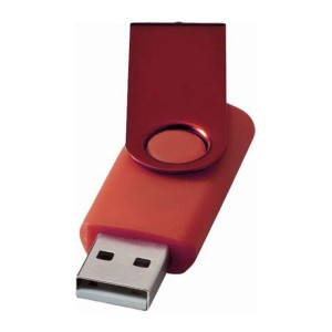 USB kľúč UID06_02_1GB - Reklamnepredmety