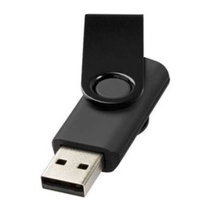 USB kľúč UID06_02_1GB - Reklamnepredmety