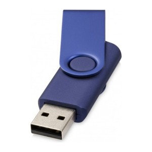 USB kľúč UID06_02_1GB - Reklamnepredmety