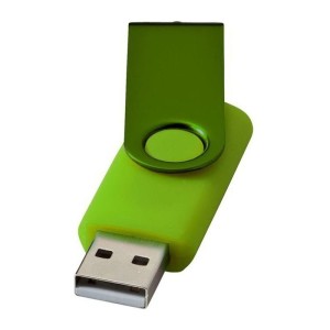 USB kľúč UID06_02_1GB - Reklamnepredmety