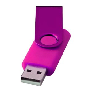 USB kľúč UID06_02_1GB - Reklamnepredmety