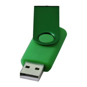 USB kľúč UID06_02_1GB - Reklamnepredmety