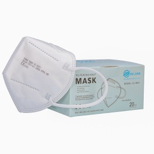 Respirátory FFP2 mask - Reklamnepredmety