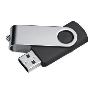 USB Liege 4 GB - Reklamnepredmety