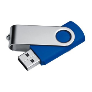 USB Liege 4 GB - Reklamnepredmety
