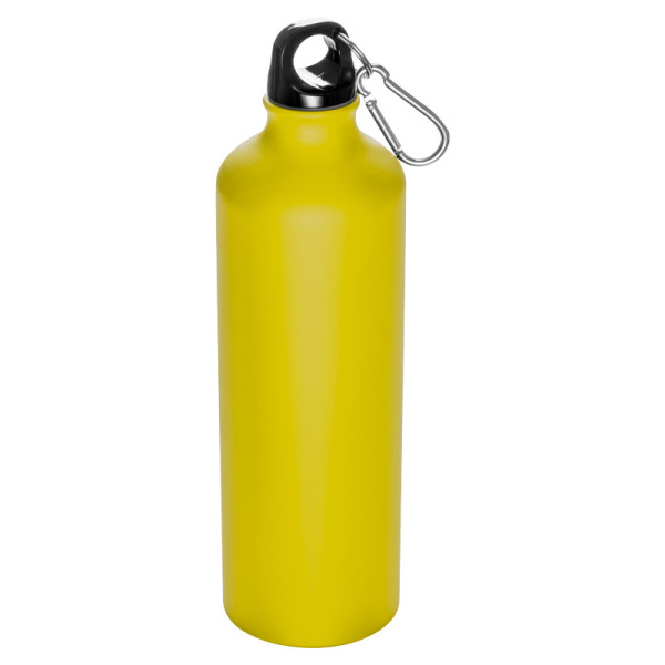 Brno 800 ml fľaša s karabínkou