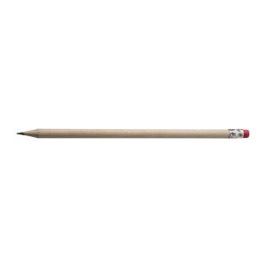 Hickory ceruzka s gumou - Reklamnepredmety