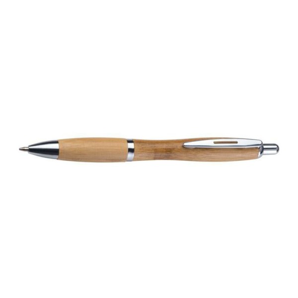 Brentwood guľôčkové pero z dreva
