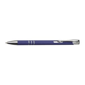 Kovové guľôčkové pero New Jersey - Reklamnepredmety