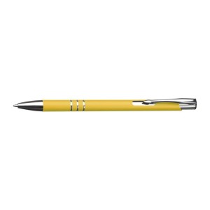 Kovové guľôčkové pero New Jersey - Reklamnepredmety