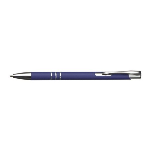 Kovové guľôčkové pero New Jersey