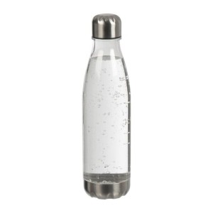 Plastová fľaša Elwood, 700 ml - Reklamnepredmety