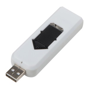 USB zapaľovač Berbington - Reklamnepredmety