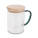 CEYLON hrnček 400 ml z borosilikátového skla - R85313_00 - variant Pr R85313.00