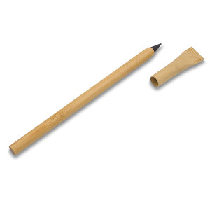 ERIC večná ceruzka/pero z bambusu - Reklamnepredmety